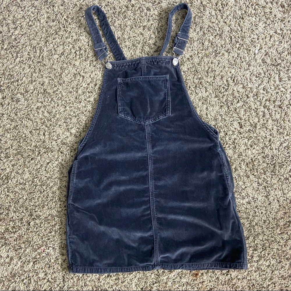 Top shop overalls